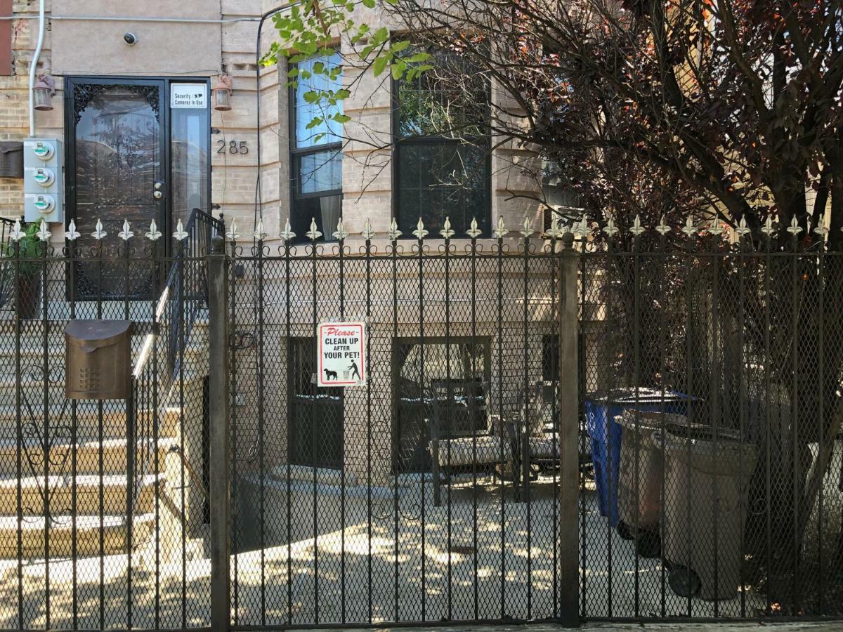 Brooklyn'S Finest - Cozy 2 Bedroom New York Exterior photo