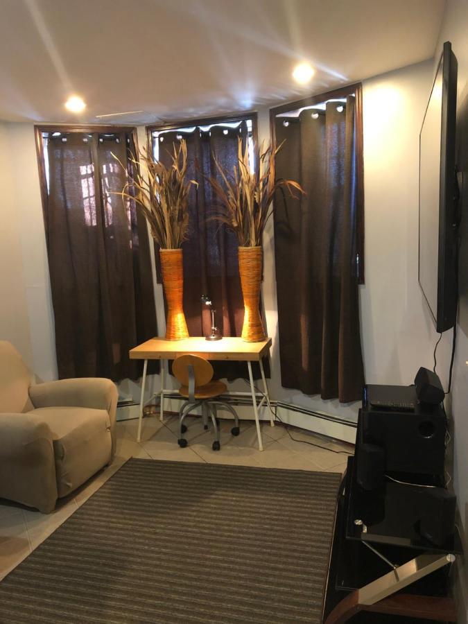 Brooklyn'S Finest - Cozy 2 Bedroom New York Exterior photo